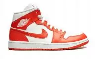 nike air jordan 1 mids 2021 syracuse